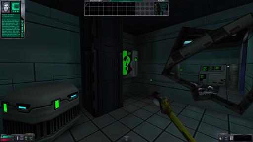 System Shock 2 - Новая жизнь для старого Шока