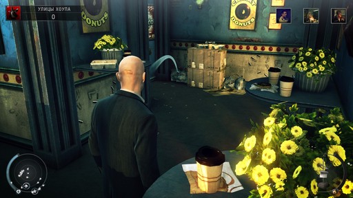Hitman: Absolution - Прохождение. Часть 2 - Побрить Ленни и Часть 2 - Конец пути Hitman: Absolution - Прохождение. Часть 2 - Побрить Ленни и Часть 2 - Конец пути