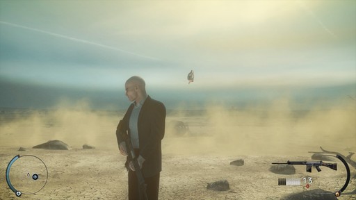 Hitman: Absolution - Прохождение. Часть 2 - Побрить Ленни и Часть 2 - Конец пути Hitman: Absolution - Прохождение. Часть 2 - Побрить Ленни и Часть 2 - Конец пути