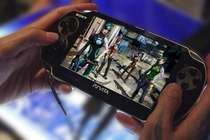 Borderlands 2 появится на PS Vita в 2014 году!